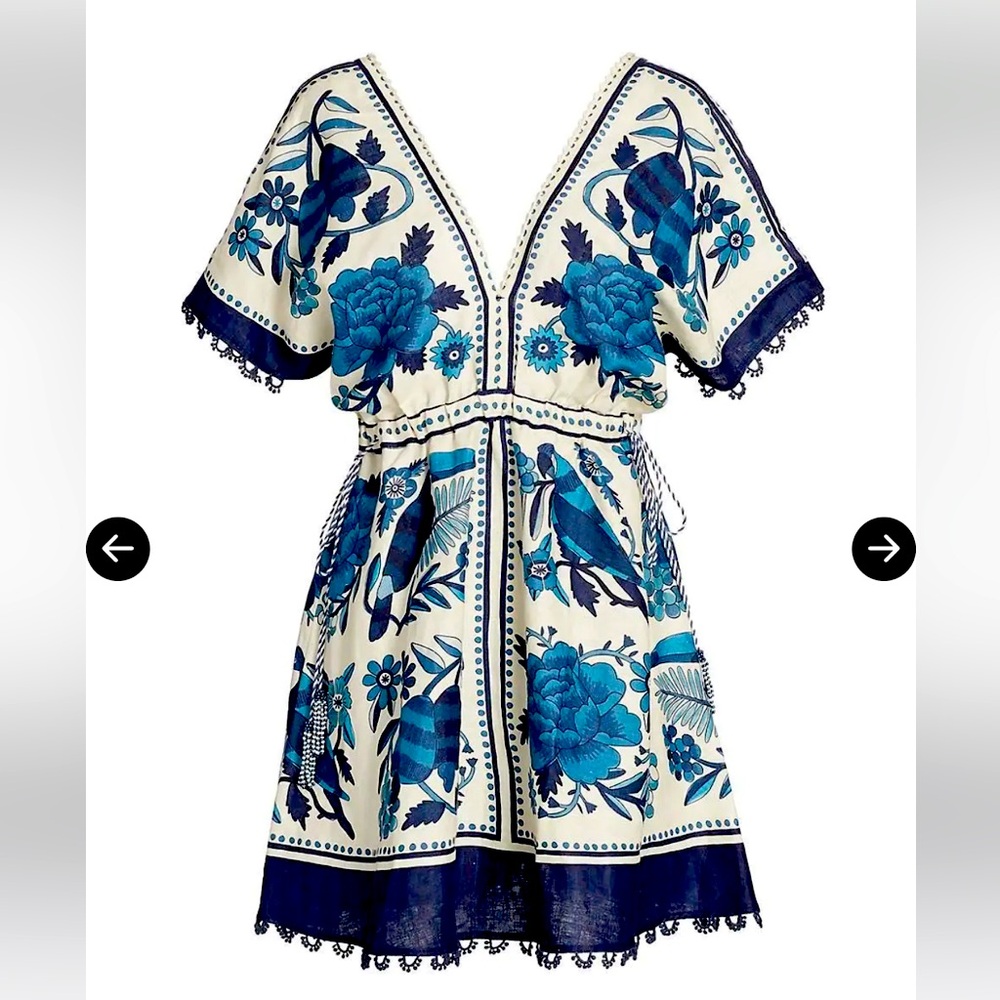 FARM Rio Dress